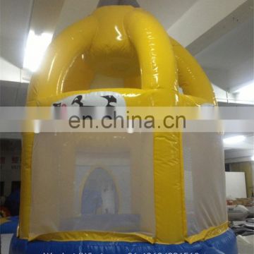 indoor mini inflatable kids active trampoline inflatable boucy castles