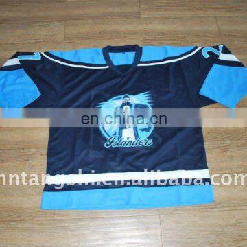 Customized Ice Hockey Jersey for small teams