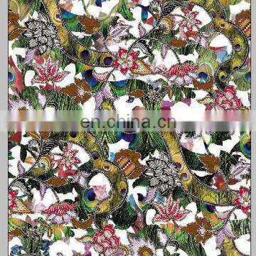 Digital Printing Service On Fabric