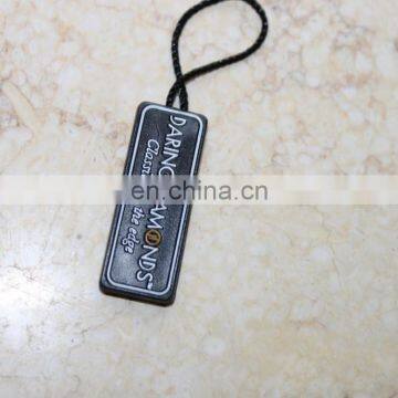 Many Size Plastic String Hang Tag Lock for Garment photo-6