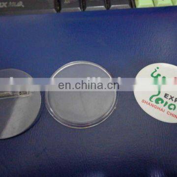 Hot Sale! High quality Promotional cheap logo badge