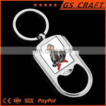 Cheap Sale Made In China Snowboard Bottle Opener