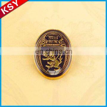 Best Brand High Quality Bulk Cheap Promotional Suit Wedding Pin Button Badges photo-5