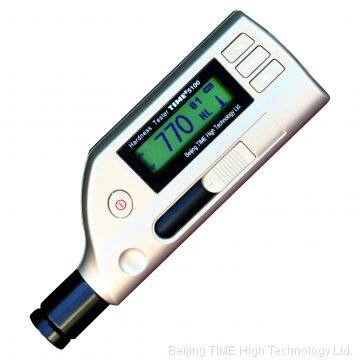 Portable Leeb Hardness Tester TIME®5100