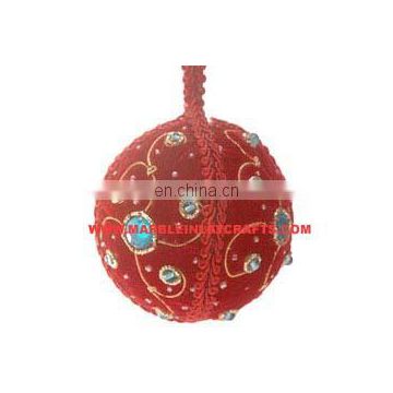 Decoration Christmas Ball