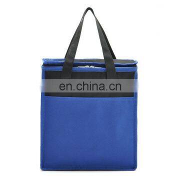 non woven cooler bag insulated