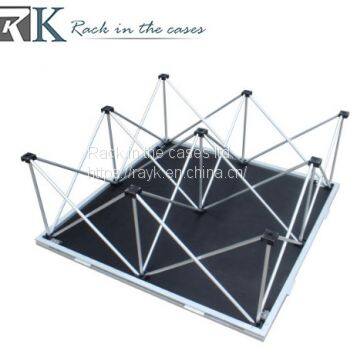 RK Portable Smart Stage With High Quality Stage for Outdoor Event