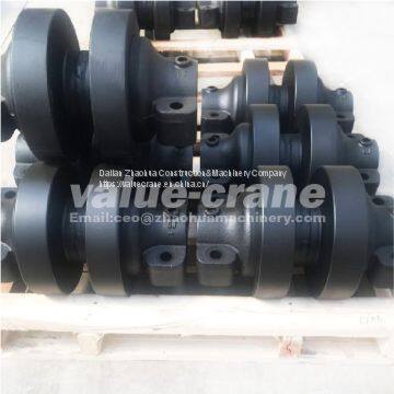 Crawler crane NIPPON SHARY DH408 track roller bottom roller lower roller