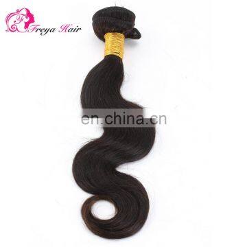 Christmas Hot Sale Body Wave Virgin Hair Brazilian Hair Weaving photo-3