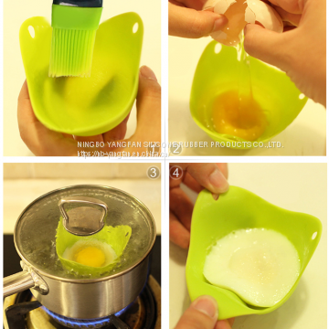 silicone egg tools, silicone egg mould，silicone egg boiler