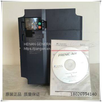 FUJI SERVO MOTOR GYG GUC frn GYS152D5-RC2