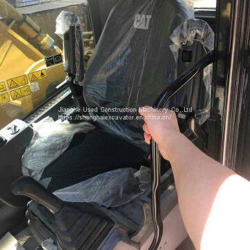 Used CAT 336D Excavator photo-3