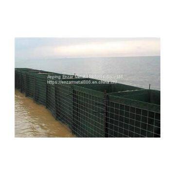 Storm & Flood Lined Barrier