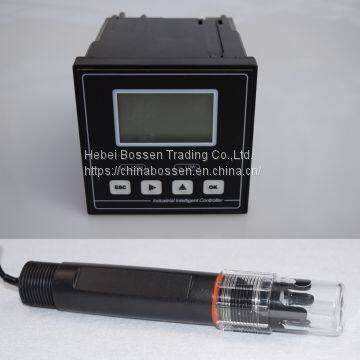 Industrial Online pH Meter for Wastewater Treatment photo-4