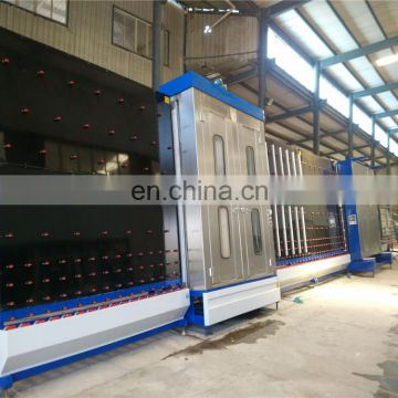 Vertical Double Glazing Glass Machine, Double Glazing Glass Production Line