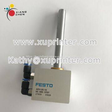 Heidelberg Cylinder 00.580.3707/04, Heidelberg Press Accessories photo-3