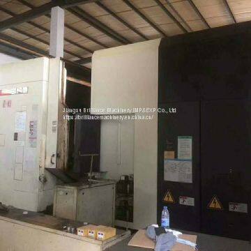 Mazak FH-8800 Horizontal Machining Center