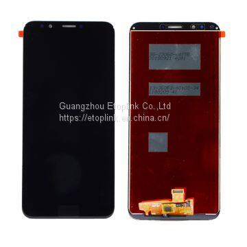 Cell Phone LCD For Huawei Y7 2018 LCD Display