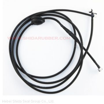 Car Windshield Washer EPDM Rubber Tubing Parts for Cars, Trucks & SUVs  Automotive Windscreen Washer & Vacuum Hose Wiper Hose Windshield Washer Hose Plastic Hose Convoluted Hose Kit Nylon Connectors Retainer Clips Chinese Manufacturer Exporter Supplier Fa