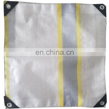 High Quality Factory Price Waterproof PE Tarpaulin