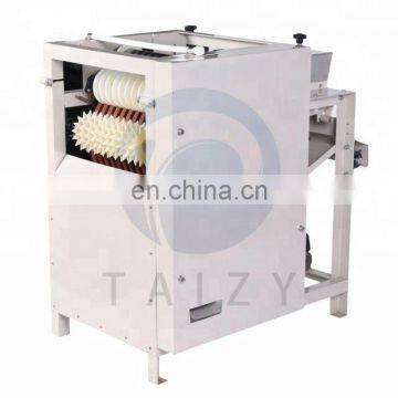 automation wet peanut peeling machine high speed peanut wet peeling machine