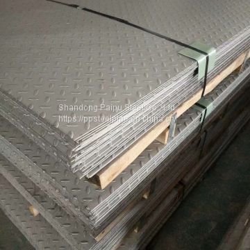 High Strength Wear Resistant Stainless Sheet