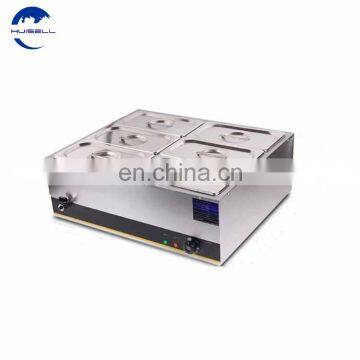 500L Industrial Electric Stainless Steel Beer Brewing Equipment,bainmariestyle Micro Brewing Equipment photo-2