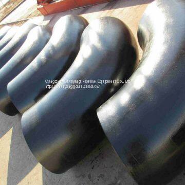 Elbow 1.5DElbow Carbon Steel Elbow photo-2