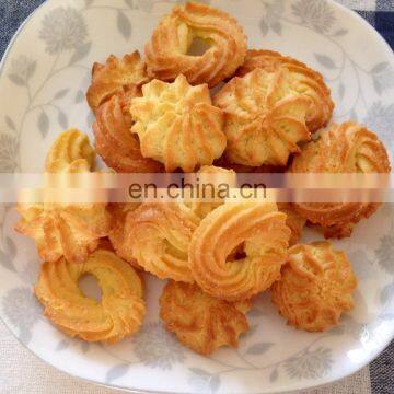 Automatic Cookie Press Machine Cookie Baking Machine Biscuit Cookie Machine photo-6