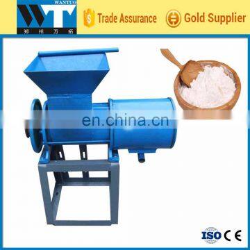 Potato Powder Making Machine Sweet Potato Starch Powder Making Machine photo-4