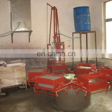 WT-AS800-6 Type School Chalk Making Machine photo-5
