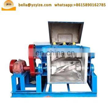 Vacuum Rubber Kneading Machine Rubber Kneader Price