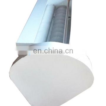 Professional design automatic egg washing machine