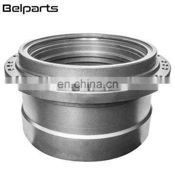 Belparts excavator spare parts final drive sprocket hub R220  travel motor hub