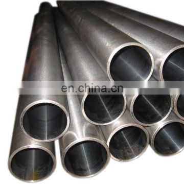 ASTM A519 4130 chromoly non-alloy precision seamless steel pipe