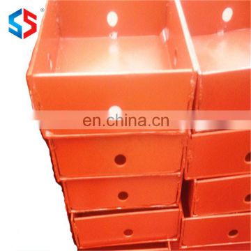 MF-079 Best Price Concrete Wall Formwork/Metal Formwork Of Scaffolding System