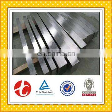 Manufacturer Stainless Steel Rounds / Hex / Square / Flat 304 Stainless Steel Bar photo-3