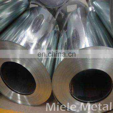 China factory galvanized steel coil with best price