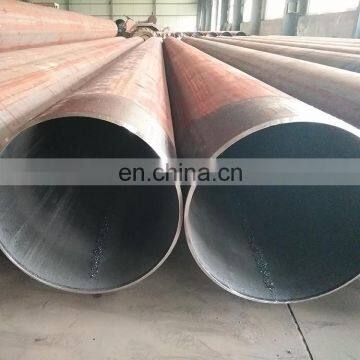 Best price 40 inch 42 inch 48 inch seamless carbon steel pipe