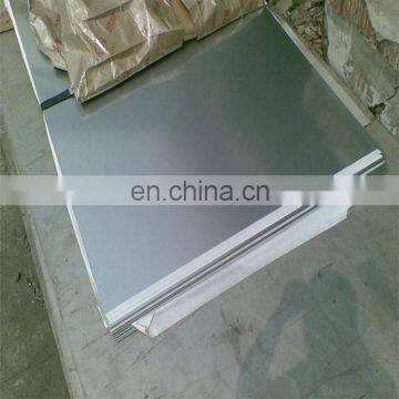 Trade Assurance Supplier Alibaba China Supplier stainless steel plate price per ton, schedule 40 steel plate