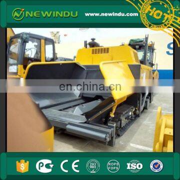 Used SANY 10m Asphalt Paver Block Finisher Machine SAP60C-6
