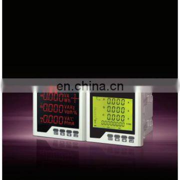 Low Voltage Microcomputer Comprehensive Protection Device Motor Protection Relay Feeder Protection Relay