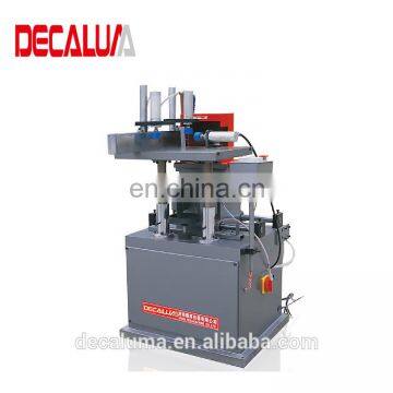 2016 High Quality Aluminum Window Door Machine Small End Milling Machine