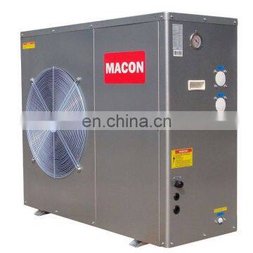 CE heat pump for swimming pool heater