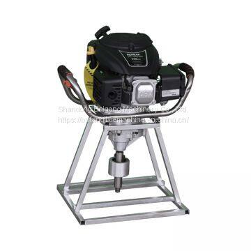 Factory Direct 15m-30m Drilling Depth Backpack Drilling Rig Core Drilling Rig