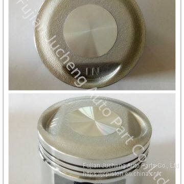 Motorcycle Engine Piston HJ125