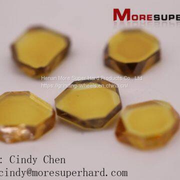 HPHT Mono Crystal Diamond Plates