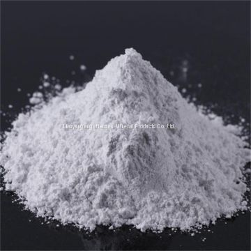 Crystalline Silica Powder Paint And Coatings Low Internal Stress Fused Silica Powder