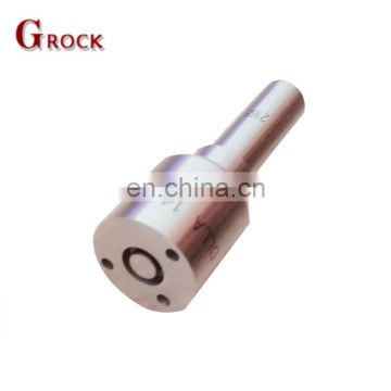 Low Moq Engine parts common rail diesel injector nozzle for diesel fuel injector DLLA143P2365