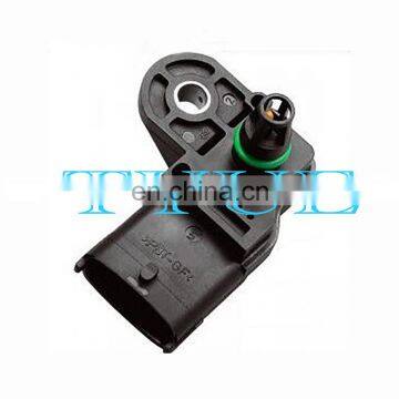 Good Quality Intake Air Pressure Sensor 0261230283 0261 2302 83 photo-6